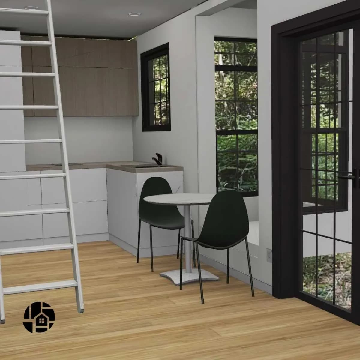 AR experiments by Home WiP # 112