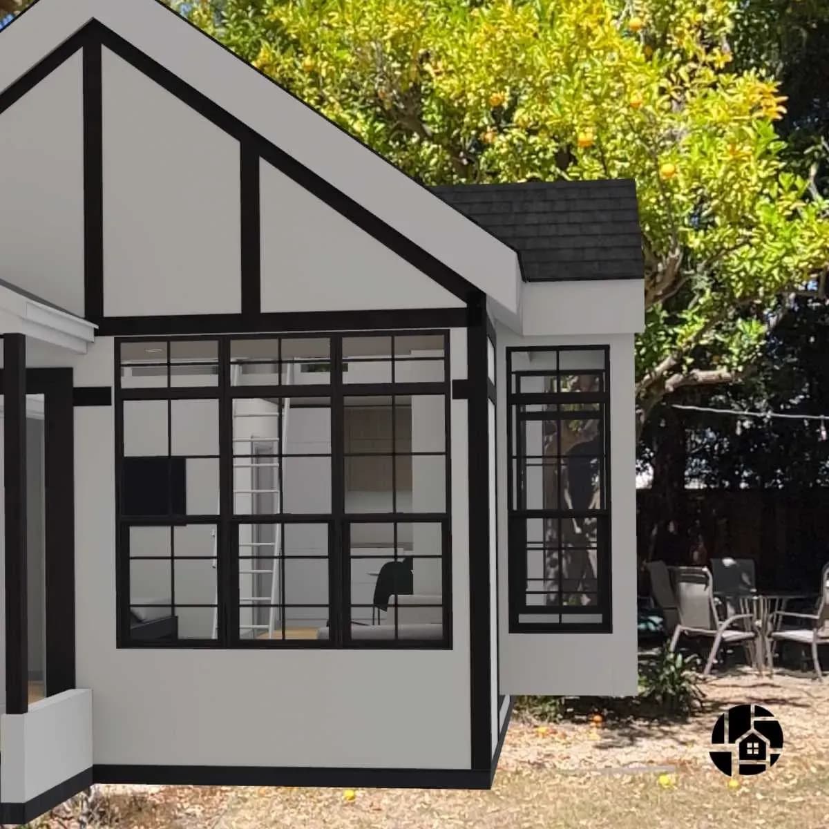 AR experiments by Home WiP # 113