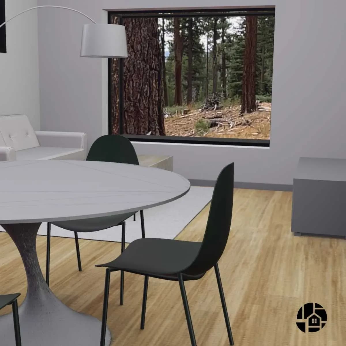AR experiments by Home WiP # 119