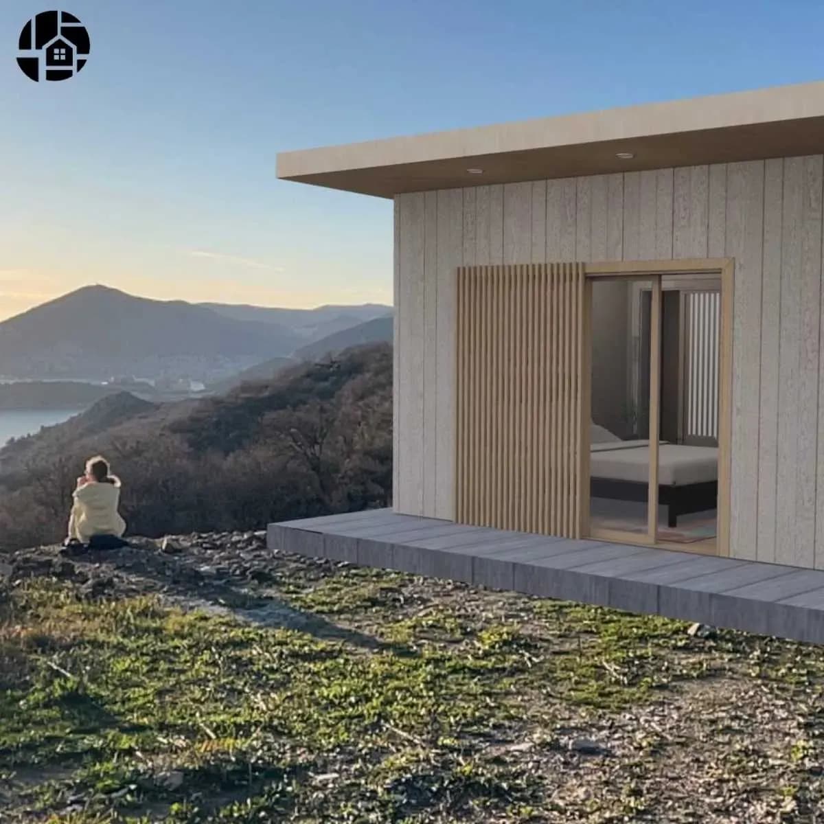 AR experiments by Home WiP # 98