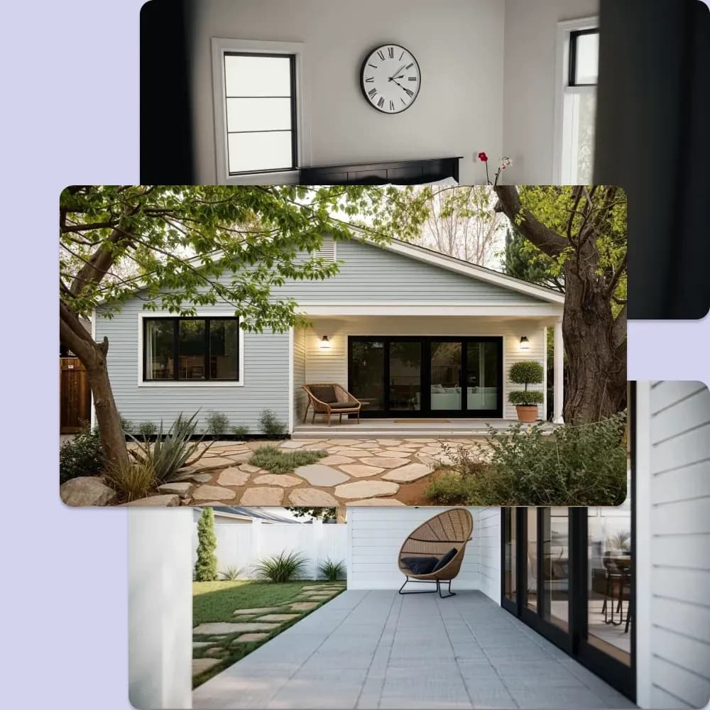 Photorealistic Rendering